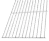 DEOS Grillrost aus Edelstahl 45 × 26,5 cm Produktbild-Vorschau 4