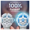 Oral-B Aufsteckbürsten iO Sanfte Reinigung 2er Anteprima dell’immagine prodotto 7