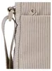 Bench. schoudertas Cord Crossbody Bag Beige Productafbeelding-voorbeeld 4