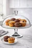 Kuchenständer, Tortenständer, eleganter Tortenständer aus Produktbild-Vorschau 9