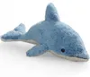 Carl Dick Dauphin super doux bleu env. 55cm 3273 Doudou, Voir les images du produit 2