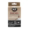 A product box for K2 Diesel Fuel Injector Cleaner. Produktbild-Vorschau