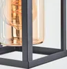 Vibo Außenleuchte aus Metall/Glas in Produktbild-Vorschau 3