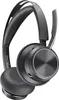 HP Poly Voyager Focus 2 - Headset - On-Ear - Bluetooth Produktbild-Vorschau 20