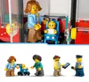 LEGO® City 60407 Dvoupatrový autobus Náhled obrázku produktu 16