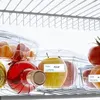 Gefrierschranketiketten 300 Stück, Papier Aufkleber 2,5 x Produktbild-Vorschau 7