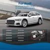 Kompresor vzduchového odpruženia pre Audi A6 C6 4F od roku Náhľad obrázku produktu 8