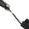 Zámok dverí Soft Close zadný pravý pre BMW radu 5 F10 F11 Náhľad obrázku produktu 5