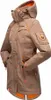 Marikoo Soulinaa Wasserdichte Damen Softshelljacke mit Produktbild-Vorschau 3