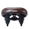 Filmer Premium 49206 Fahrradsattel Memoryschaum + Zug- und Produktbild-Vorschau 2