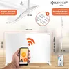 KESSER® Riscaldatore a infrarossi: efficiente riscaldatore Anteprima dell’immagine prodotto 7