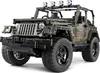 Mould King 13124 – Offroad-Geländewagen Static Version mit Produktbild-Vorschau 1