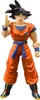A studio shot of an action figure. Produktbild-Vorschau