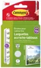 4er-Pack Command 3M weiße Klebestreifen Anteprima dell’immagine prodotto 1