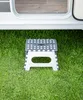 cartrend 10614, opklapbare instapstap, draagvermogen: 150 Productafbeelding-voorbeeld 11