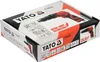 YATO Bohrmaschine (Druckluft) YT-09703 pneumatisch 900g Produktbild-Vorschau 6