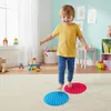 4FIZJO Sensorik-Scheiben 10 Stück, Silikon bunt, Produktbild-Vorschau 7