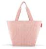reisenthel Einkaufstasche Damentasche Tasche shopper M cord Produktbild-Vorschau 2