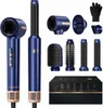 Atopskins 7-in-1 Air Styler 1400W – Warmluftbürste & Produktbild-Vorschau 1