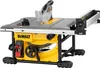 Dewalt DWE7485-QS Kompakte Tischkreissäge 210 mm Produktbild-Vorschau 1