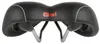 Sella Velo Plush Gel Nero 177 mm Nero 177 mm Anteprima dell’immagine prodotto 3