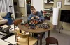 LEGO Technic Megacar Koenigsegg Sadair's Spear, Stavebnica, Náhľad obrázku produktu 23
