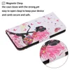 Für Xiaomi Redmi 10C Kunst-Leder Handy Tasche Motiv 4 Hülle Produktbild-Vorschau 2