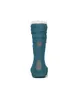 Druppies Kinder-Winterstiefel petrol Gr. 31 Produktbild-Vorschau 5