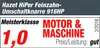 Cricchetto a leva reversibile 1/2" 90 denti 275 mm 916HP Anteprima dell’immagine prodotto 6
