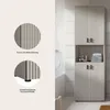 Badezimmerschrank  Mone | Kaschmir Produktbild-Vorschau 9