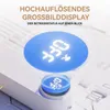 Raumduft Diffuser Weiß mit 1200mAh Akku Automatischer Produktbild-Vorschau 4