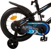 Volare Super GT Kinderfahrrad - Jungen - 14 Zoll - Blau Produktbild-Vorschau 2