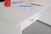 Hochbett "Releave" weiß, Kinder- und Jugendzimmer Bett 90 x Produktbild-Vorschau 3