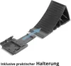 STAHLWERK Unterlegkeile mit Halterung GT-01 ST 4er Set bis Produktbild-Vorschau 3