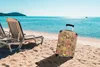MuchoWow® Koffer Handgepäck Trolley Rollkoffer Kleine Produktbild-Vorschau 6