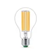 LED E27 Normalna 2,3 W (40 W) Przezroczysta 485 lm 2700 K Podgląd zdjęcia produktu 13