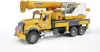 Bruder MACK Granite Liebherr Kran-LKW Produktbild-Vorschau 36