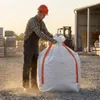 10x 1t Big Bag z fartuchem wypełniającym | Zamykany Podgląd zdjęcia produktu 3