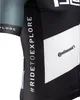 SANTINI Kurzarm Fahrradtrikot - TONO PELLS - Schwarz/Grau M Produktbild-Vorschau 3