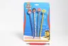 RMS Paw Patrol Set mit 4 Bleistiften 97-0017 12085 Produktbild-Vorschau 4