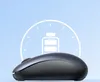 2.4Ghz Wireless Usb Maus Ugreen Mu105 - Marineblau Produktbild-Vorschau 8