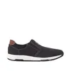 Rieker Slipper Schwarz Mesh Größe: 40 Normal Produktbild-Vorschau 9