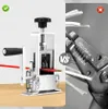 Kabelschälmaschine, Abisoliermaschine Produktbild-Vorschau 3
