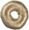 Comair Knotenrolle (Nest) blond 9cm 18g Hair roll round Produktbild-Vorschau 1