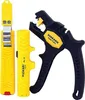 Jokari Kabelverarbeitungs-Set + Kabelmesser Anteprima dell’immagine prodotto 1