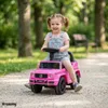 Voiture à pousser Mercedes-Benz G350 pour enfants (1 à 3 Voir les images du produit 2
