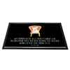 Mr. & Mrs. Panda bodenmatte Einhorn Prinzessin 60 x 90 cm - Produktbild-Vorschau 2