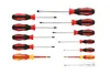GEDORE red R38002012 Schraubendrehersatz PH+PZ+LS 2K Produktbild-Vorschau 2