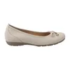 Gabor Ballerinas Damen 31373337353531 Beige 42 EU Produktbild-Vorschau 17