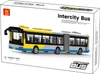 Wange 4973 – Gelenk-Stadtbus, 415 Teile | Kompatible Produktbild-Vorschau 2